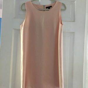 Baby pink summer dress!